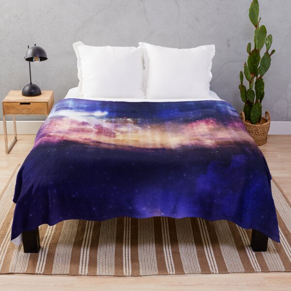 Item preview, Red Belt Galaxy designed and sold by PrettySickArt.