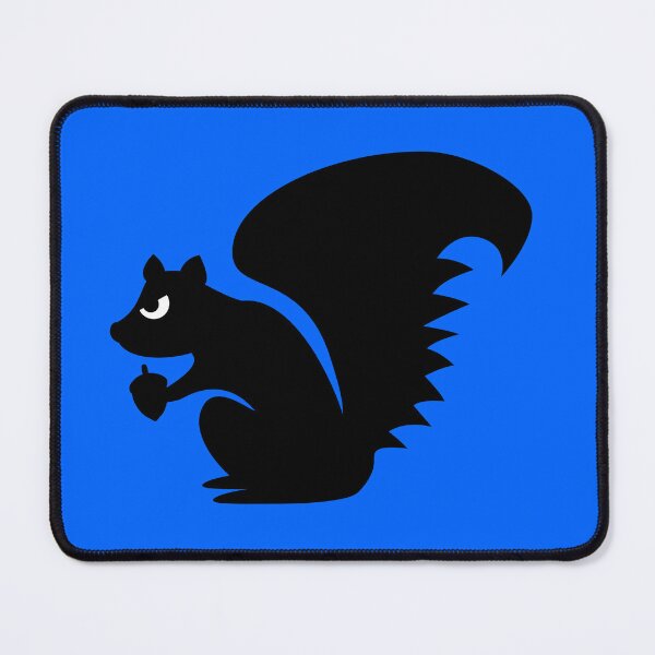 Item preview, Angry Animals: Squirrel designed and sold by VrijFormaat.