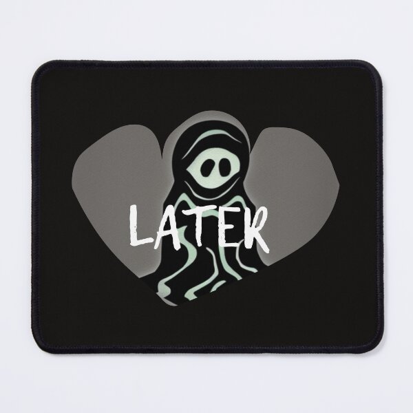 Item preview,  RECENTLY DEPARTED designed and sold by starfishstuff.