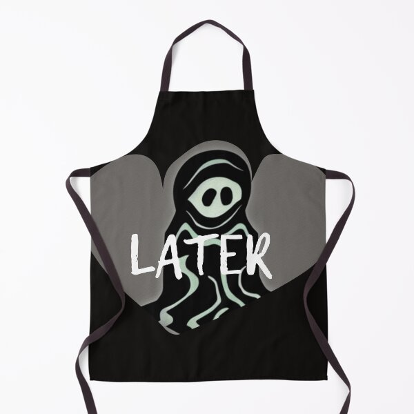 Item preview, RECENTLY DEPARTED designed and sold by starfishstuff.