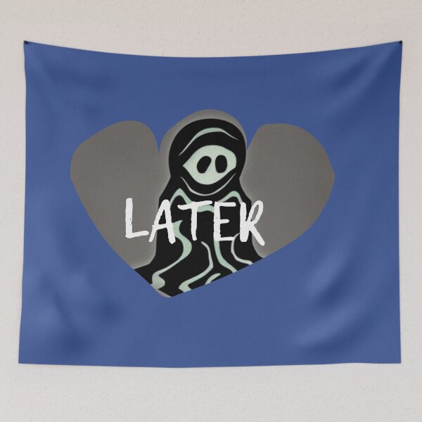 Item preview,  RECENTLY DEPARTED designed and sold by starfishstuff.