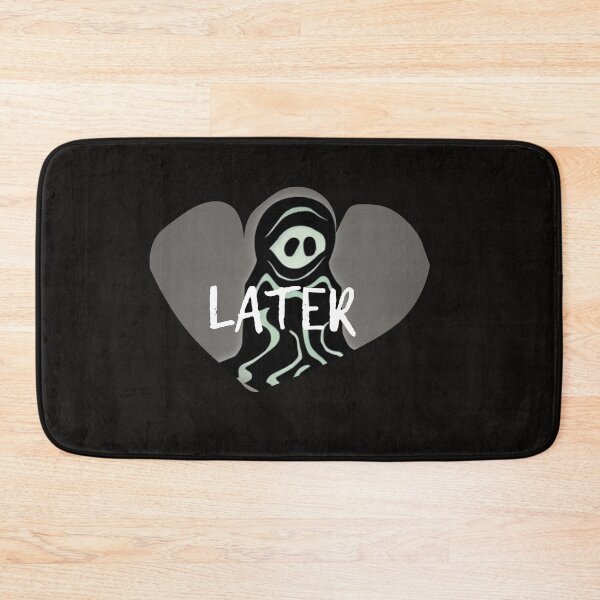 Item preview,  RECENTLY DEPARTED designed and sold by starfishstuff.