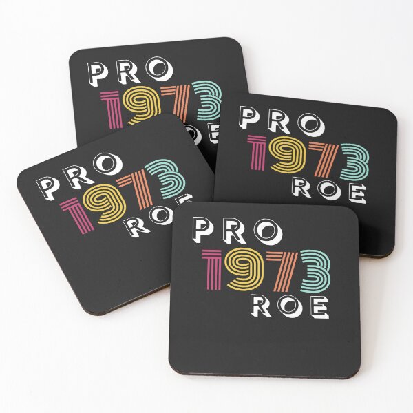 Item preview, Pro Roe 1973 designed and sold by HongThuyet.