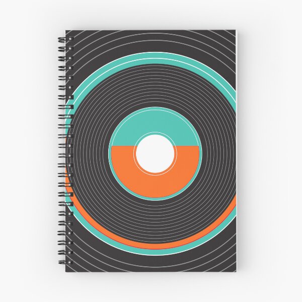 Item preview, Vinyl is back! designed and sold by Landrigan.