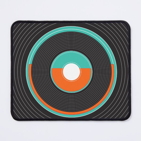 Item preview, Vinyl is back! designed and sold by Landrigan.