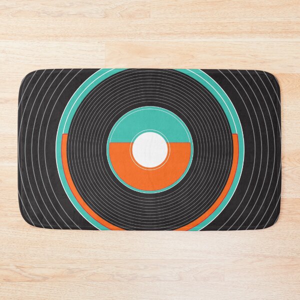 Item preview, Vinyl is back! designed and sold by Landrigan.
