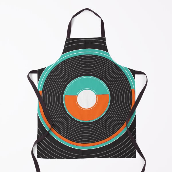 Item preview, Vinyl is back! designed and sold by Landrigan.