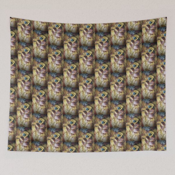 Item preview, Autumn berries  designed and sold by Ivy-Bindig.