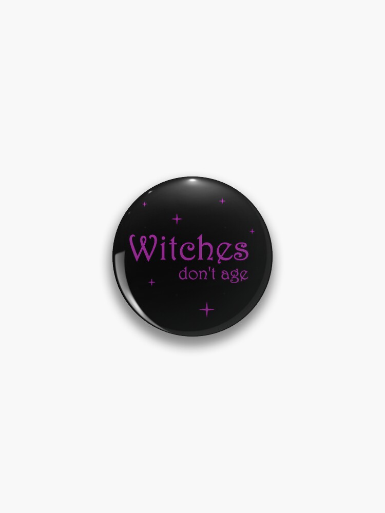 Pin em witches