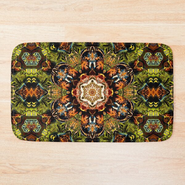 Item preview, Radiant Green designed and sold by Vicki Pelham.