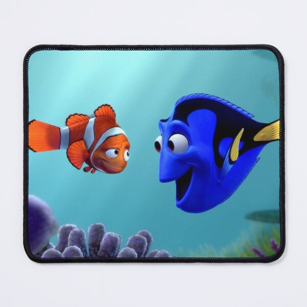 Item preview, Finding Nemo 4#131022 designed and sold by AdiwangsaGunaw.