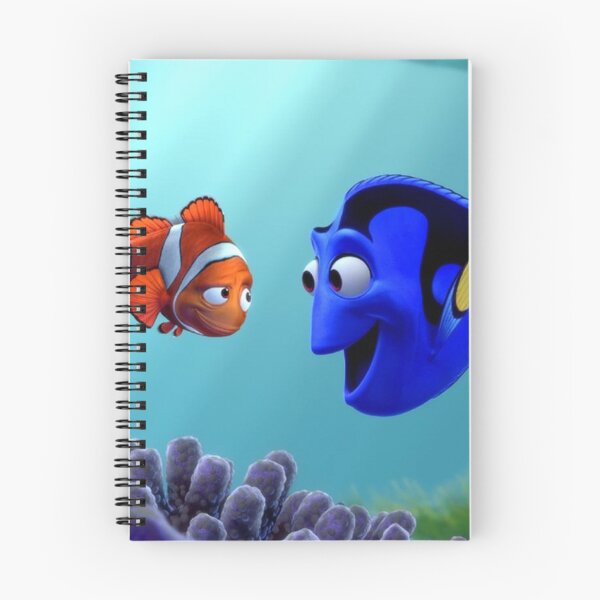 Item preview, Finding Nemo 4#131022 designed and sold by AdiwangsaGunaw.