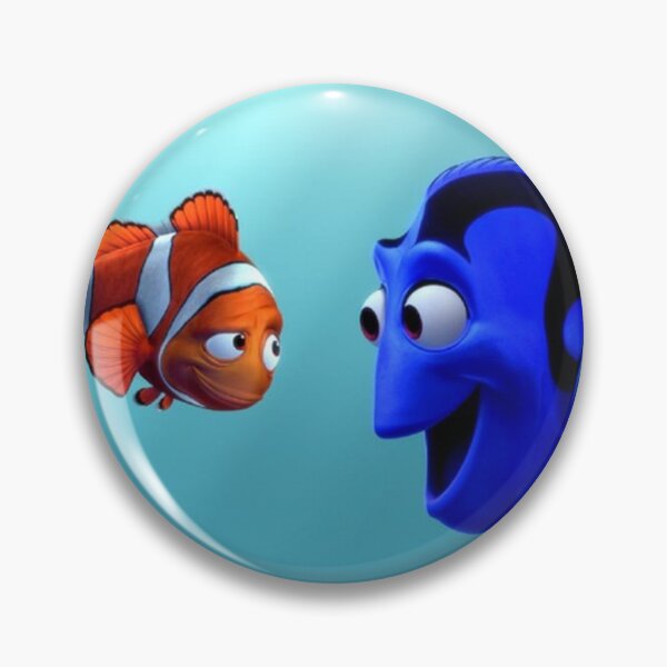 Item preview, Finding Nemo 4#131022 designed and sold by AdiwangsaGunaw.
