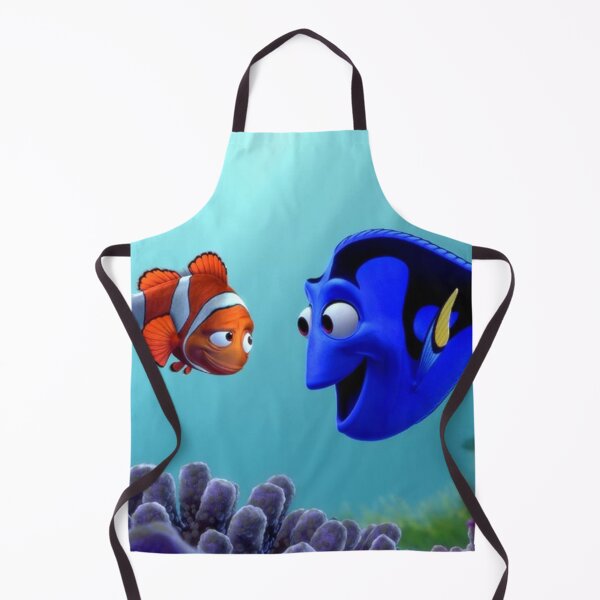 Item preview, Finding Nemo 4#131022 designed and sold by AdiwangsaGunaw.