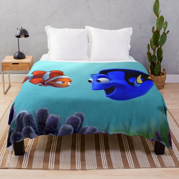 Item preview, Finding Nemo 4#131022 designed and sold by AdiwangsaGunaw.