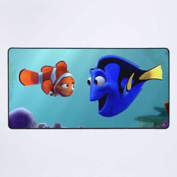 Item preview, Finding Nemo 4#131022 designed and sold by AdiwangsaGunaw.