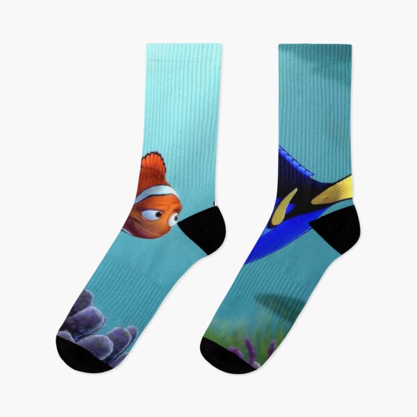 Item preview, Finding Nemo 4#131022 designed and sold by AdiwangsaGunaw.