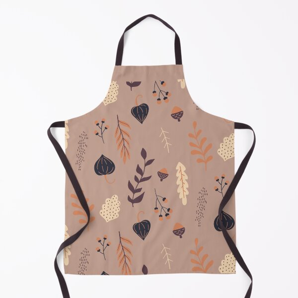 Item preview, Assorted Leaves and Chestnuts  designed and sold by Saimia.