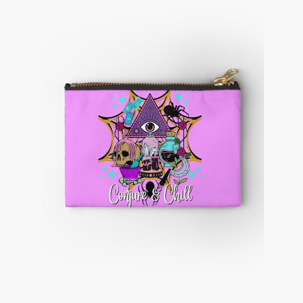 Item preview, Conjure & Chill designed and sold by artbyomega.