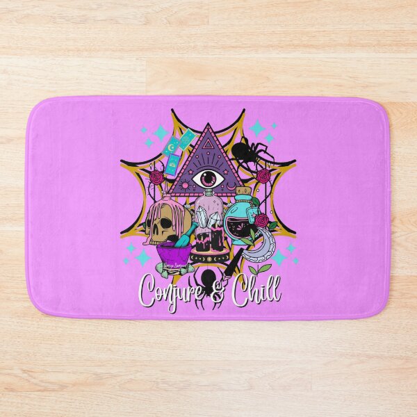 Item preview, Conjure & Chill designed and sold by artbyomega.