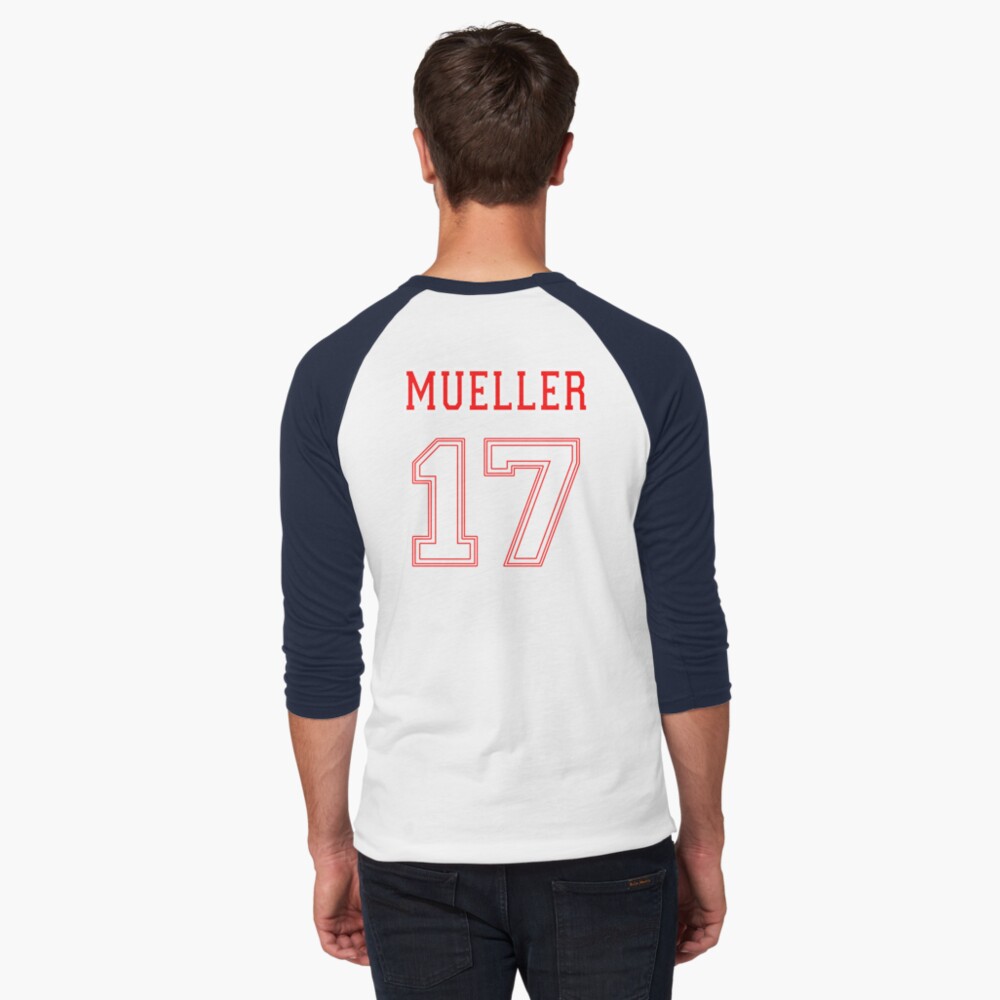 It&#39;s Mueller Time - Follow the Rubles Sticker for Sale by  Thelittlelord