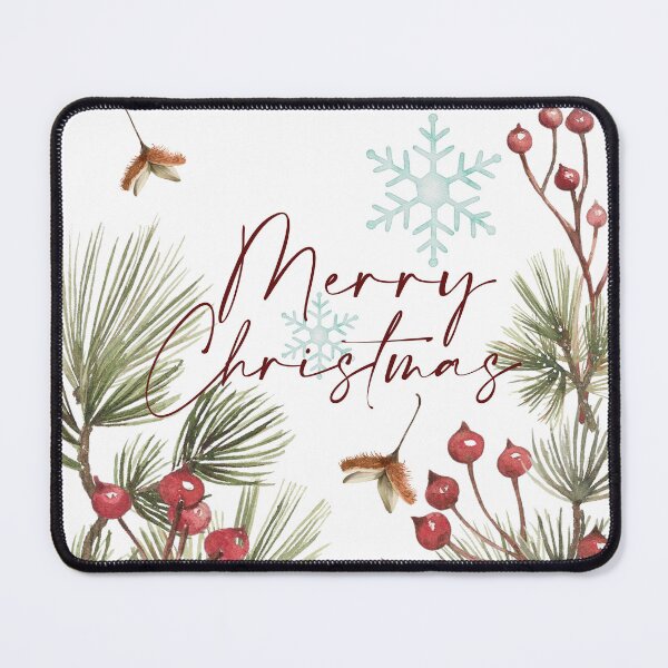 Artikelvorschau, Botanicals Weihnachtsstimmung entworfen und verkauft von tinytriumphs168.