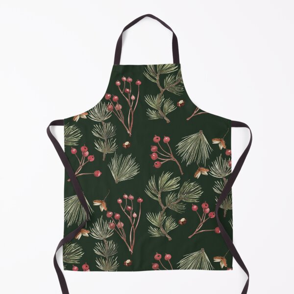 Item preview,  Botanicals Chistmas Feeling designed and sold by tinytriumphs168.
