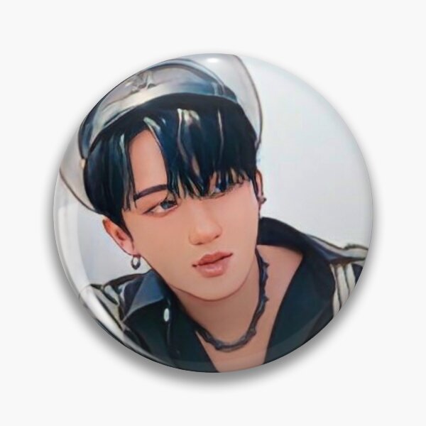 Item preview, Stray Kids Maxident Changbin 1 designed and sold by LiveKpop.