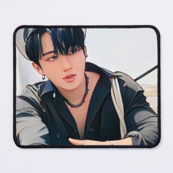 Item preview, Stray Kids Maxident Changbin 1 designed and sold by LiveKpop.
