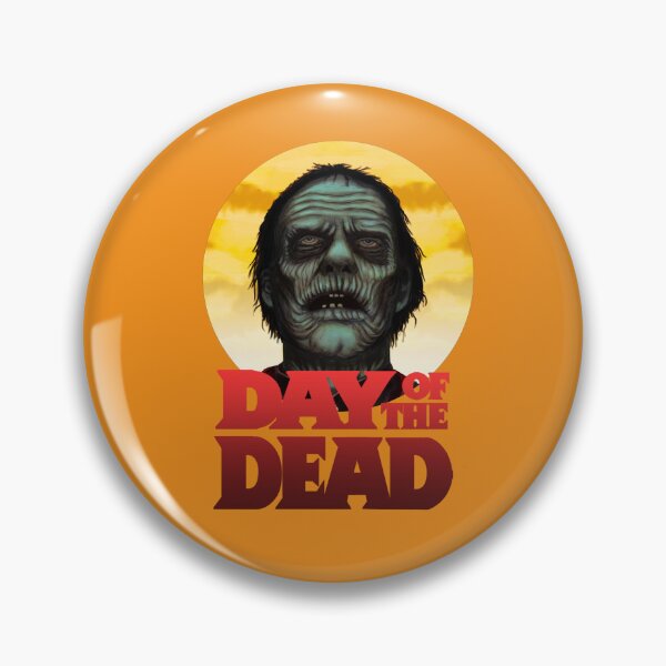 Item preview, Day of the Dead Bub designed and sold by mrmiller88.