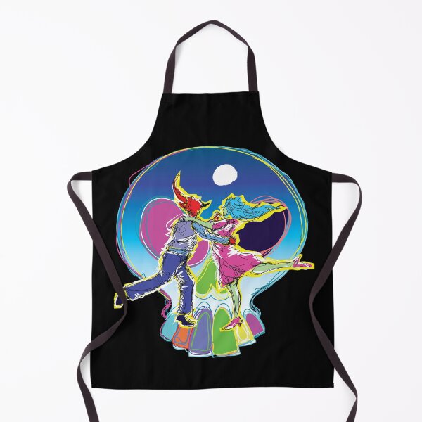 Item preview, Dance with the devil designed and sold by LostintheLines.