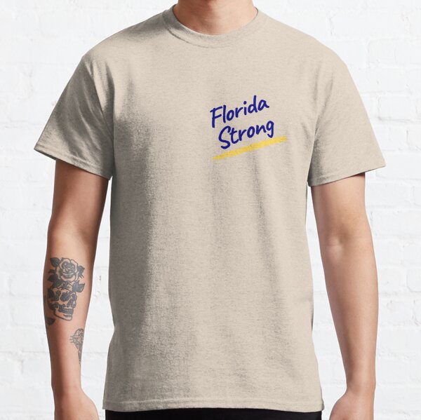 Tampa Bay Buccaneers Florida Strong shirt - Dalatshirt