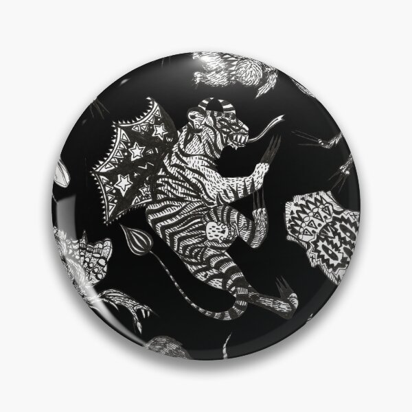 Item preview, Bestiary designed and sold by maja-faron.