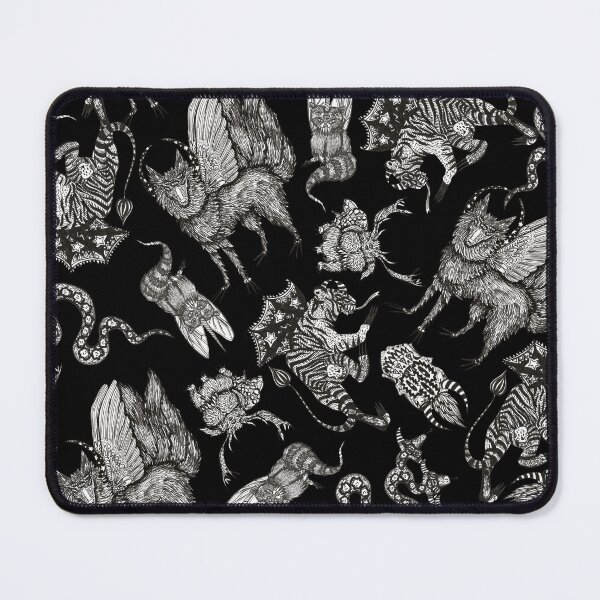 Item preview, Bestiary designed and sold by maja-faron.