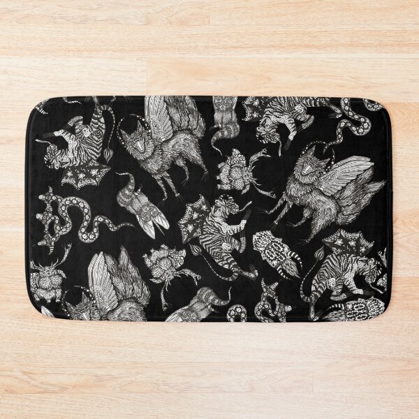 Item preview, Bestiary designed and sold by maja-faron.