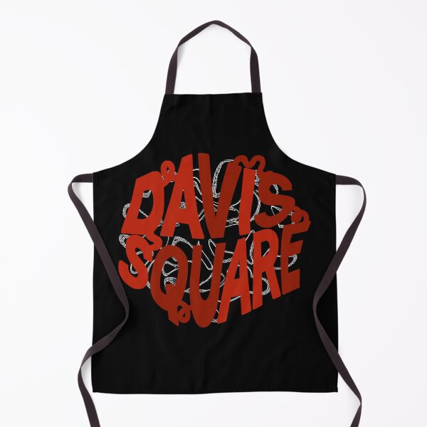 Item preview, davis square mbta red designed and sold by greaterboston.