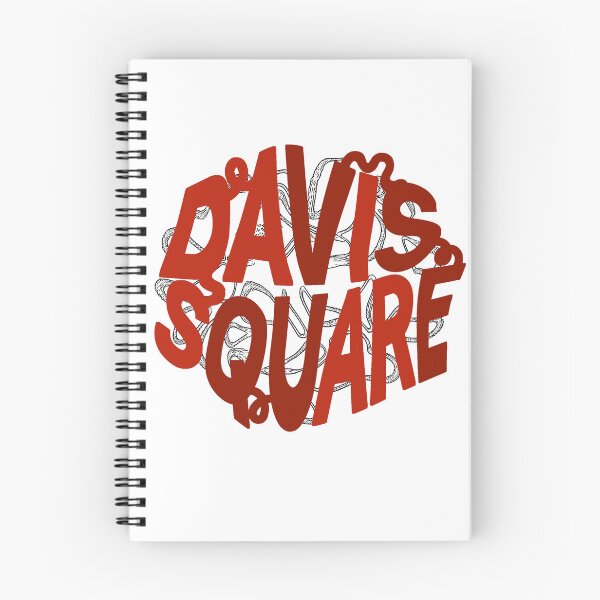 Item preview, davis square mbta red designed and sold by greaterboston.