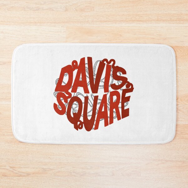 Item preview, davis square mbta red designed and sold by greaterboston.