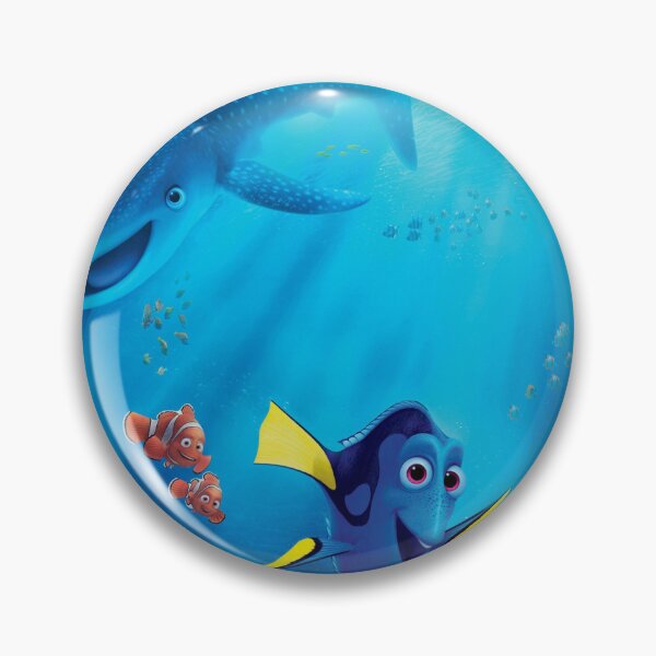 Item preview, Finding Nemo 5#131022 designed and sold by AgnibrataGuri.
