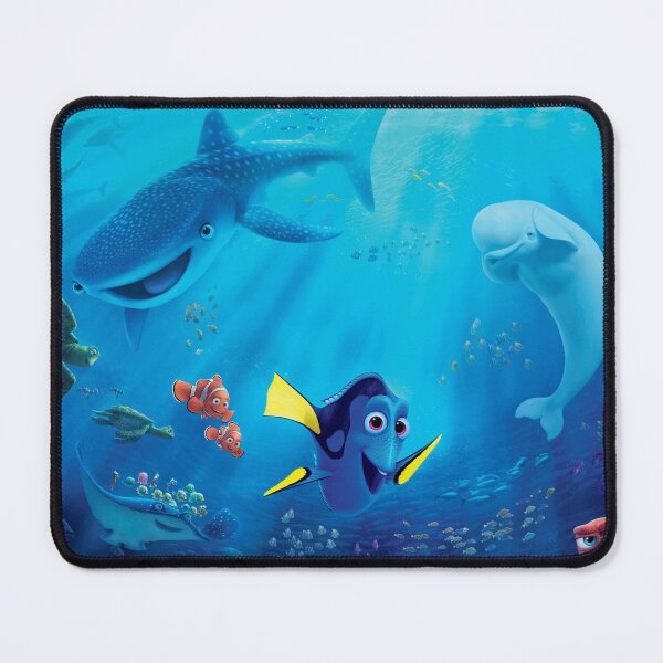 Item preview, Finding Nemo 5#131022 designed and sold by AgnibrataGuri.