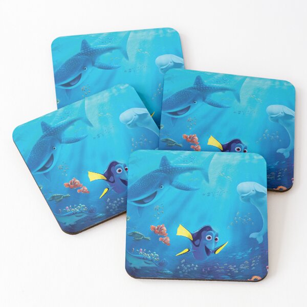 Item preview, Finding Nemo 5#131022 designed and sold by AgnibrataGuri.
