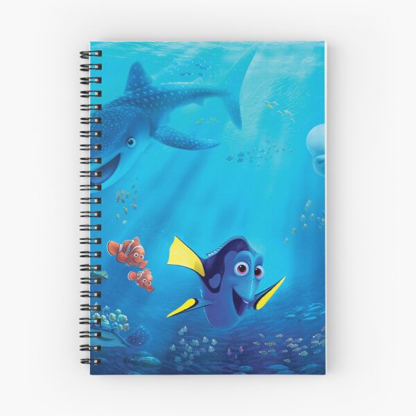 Item preview, Finding Nemo 5#131022 designed and sold by AgnibrataGuri.