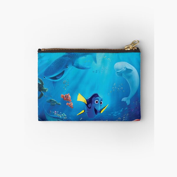 Item preview, Finding Nemo 5#131022 designed and sold by AgnibrataGuri.