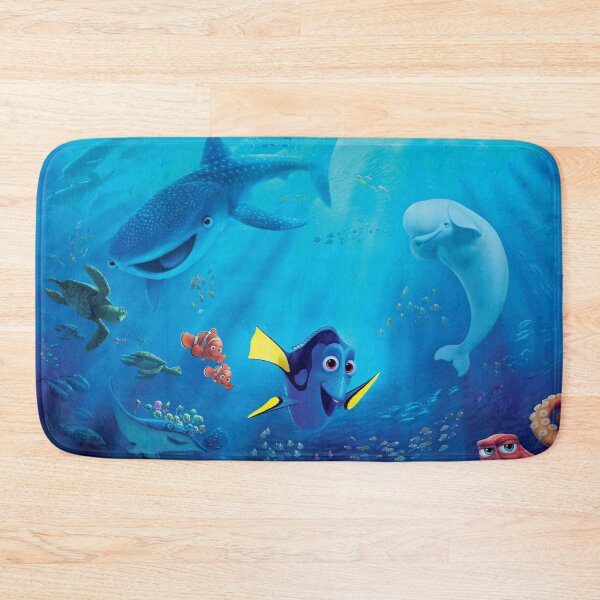 Item preview, Finding Nemo 5#131022 designed and sold by AgnibrataGuri.