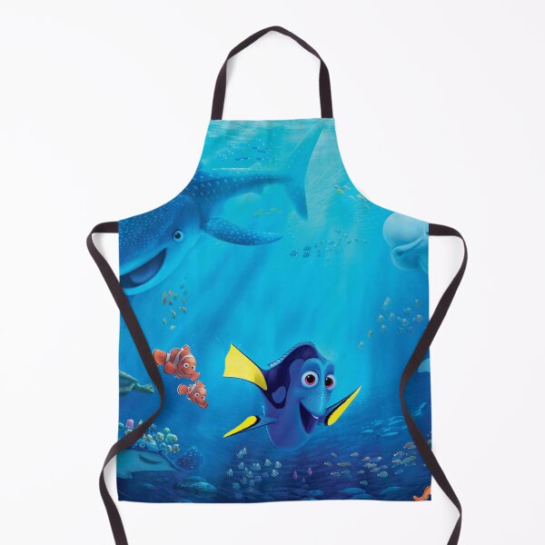 Item preview, Finding Nemo 5#131022 designed and sold by AgnibrataGuri.