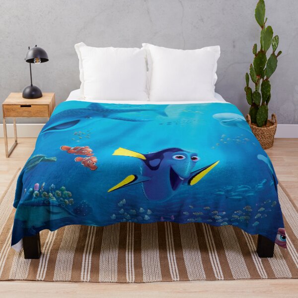 Item preview, Finding Nemo 5#131022 designed and sold by AgnibrataGuri.