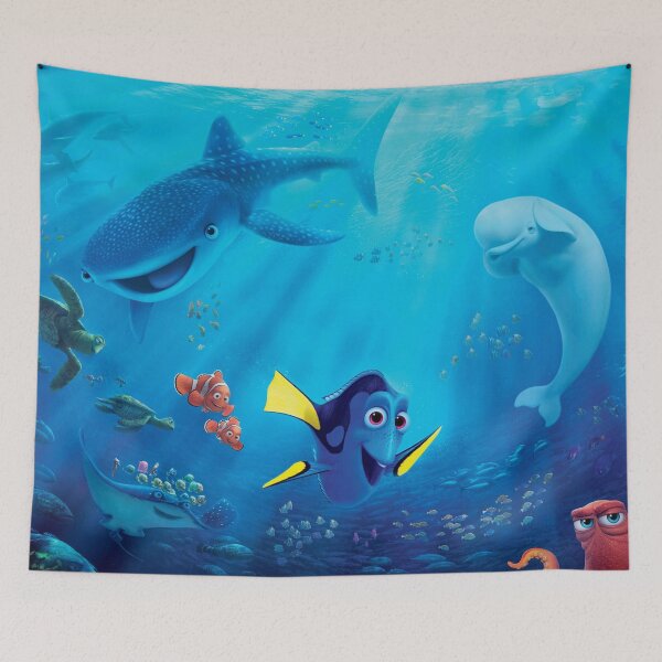 Item preview, Finding Nemo 5#131022 designed and sold by AgnibrataGuri.