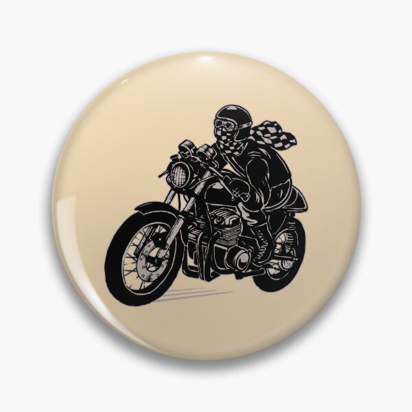 Item preview, Motorcycle designed and sold by franktact.