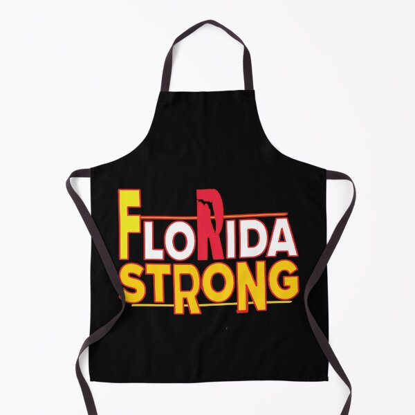 Item preview, Fort Myers Florida Strong designed and sold by SolonaPrints.