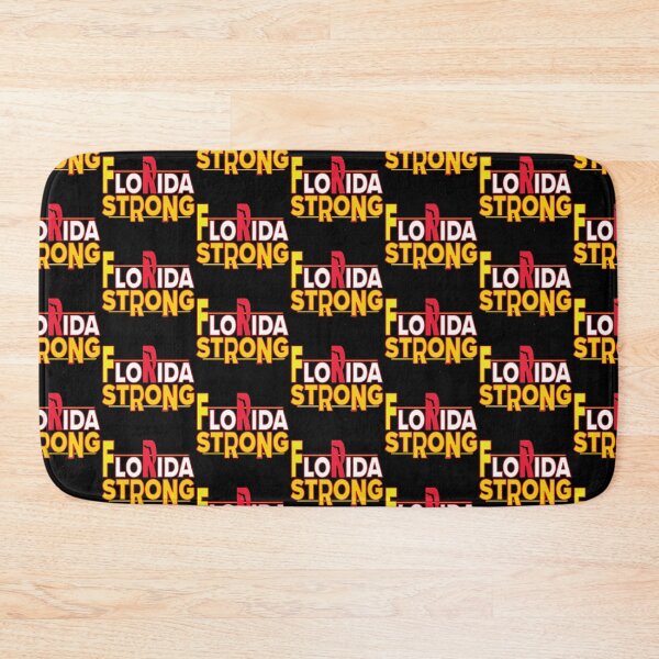 Item preview, Fort Myers Florida Strong designed and sold by SolonaPrints.